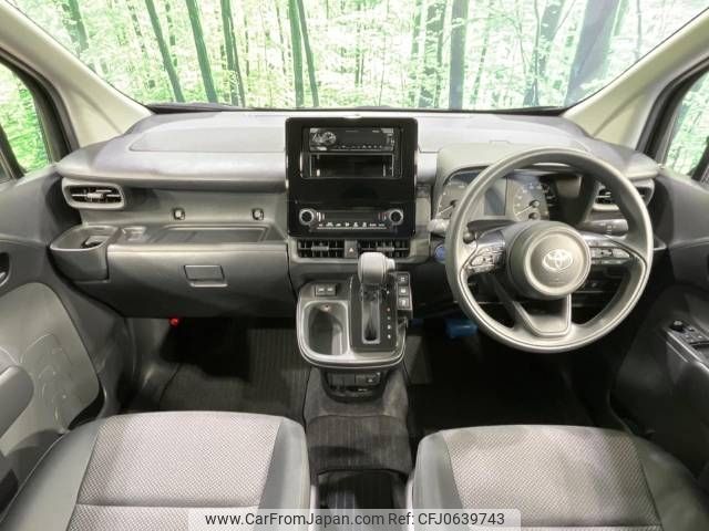 toyota sienta 2023 -TOYOTA--Sienta 6AA-MXPL15G--MXPL15-1017129---TOYOTA--Sienta 6AA-MXPL15G--MXPL15-1017129- image 2