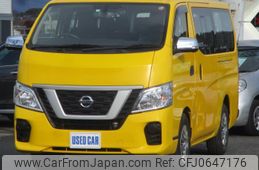 nissan nv350-caravan-wagon 2019 quick_quick_CBA-KS2E26_KS2E26-101929