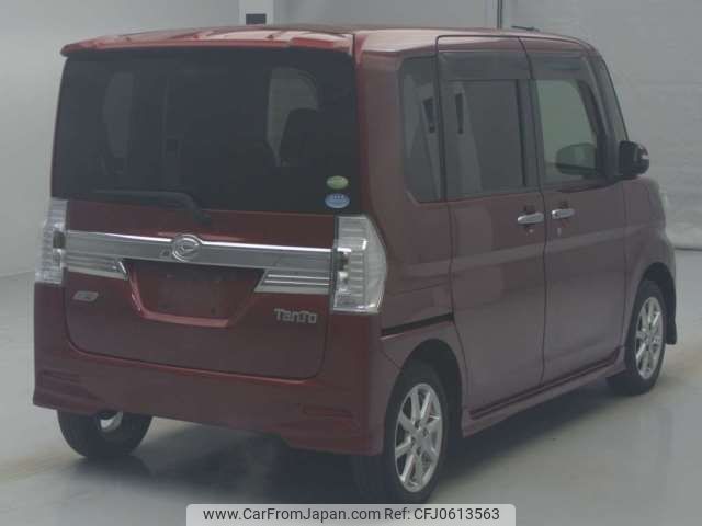 daihatsu tanto 2014 -DAIHATSU--Tanto DBA-LA600S--LA600S-0038740---DAIHATSU--Tanto DBA-LA600S--LA600S-0038740- image 2