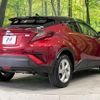 toyota c-hr 2018 quick_quick_ZYX10_ZYX10-2154809 image 17