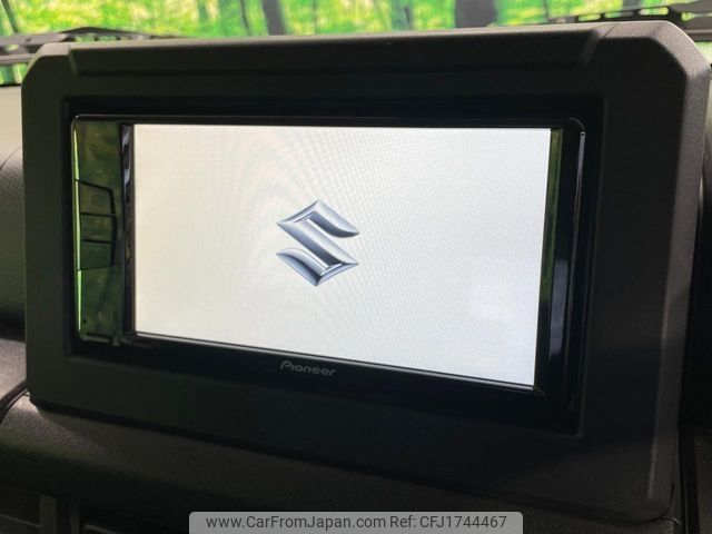 suzuki jimny 2020 CFJ1744467 image 2