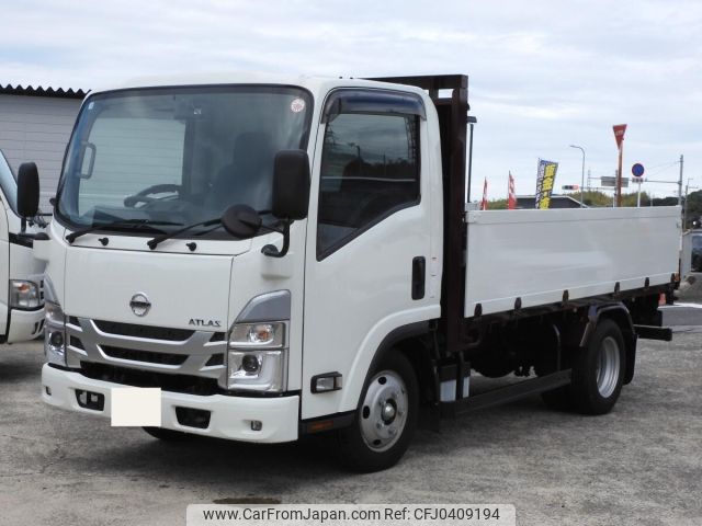 nissan atlas 2023 CFJ0409194 image 1