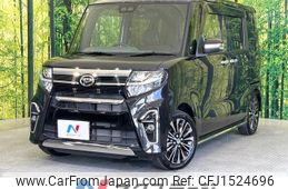 daihatsu tanto 2019 CFJ1524696