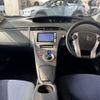 toyota prius 2012 -TOYOTA--Prius DAA-ZVW30--ZVW30-1485257---TOYOTA--Prius DAA-ZVW30--ZVW30-1485257- image 2