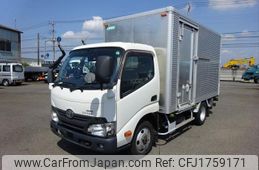toyota dyna-truck 2016 CFJ1759171