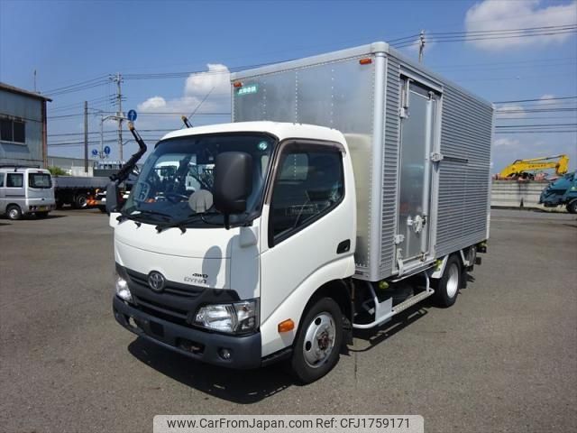 toyota dyna-truck 2016 CFJ1759171 image 1