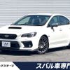 subaru wrx 2018 -SUBARU--WRX DBA-VAG--VAG-025877---SUBARU--WRX DBA-VAG--VAG-025877- image 1