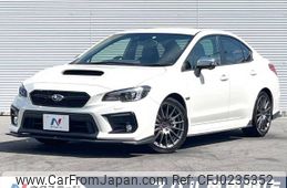 subaru wrx 2018 -SUBARU--WRX DBA-VAG--VAG-025877---SUBARU--WRX DBA-VAG--VAG-025877-