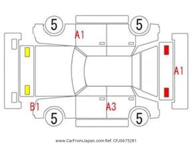 toyota noah 2019 -TOYOTA--Noah DAA-ZWR80W--ZWR80-0422759---TOYOTA--Noah DAA-ZWR80W--ZWR80-0422759- image 2