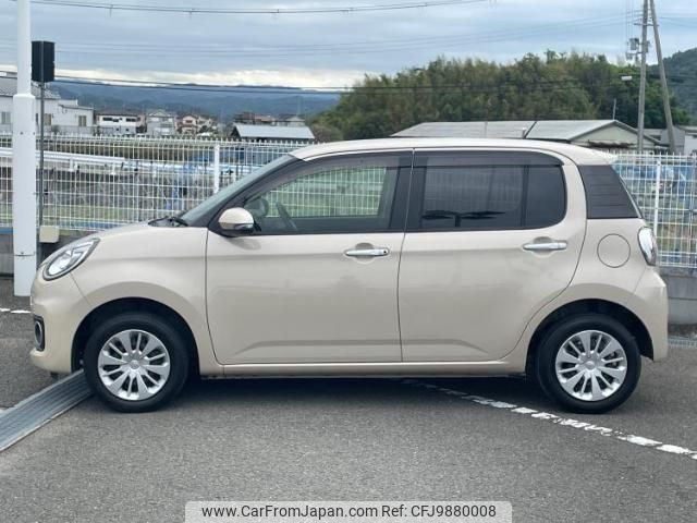 toyota passo 2018 quick_quick_DBA-M700A_M700A-0105049 image 2