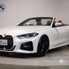 bmw 4-series 2021 quick_quick_3BA-12AP20_WBA12AT020CF89065 image 1