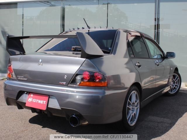 mitsubishi lancer 2006 -MITSUBISHI--Lancer CT9A--CT9A-0500441---MITSUBISHI--Lancer CT9A--CT9A-0500441- image 2