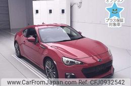 subaru brz 2013 -SUBARU--BRZ ZC6-009701---SUBARU--BRZ ZC6-009701-