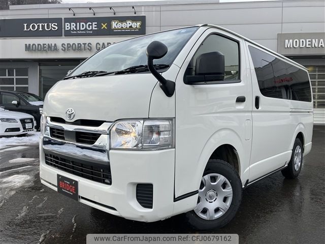 toyota hiace-van 2020 -TOYOTA--Hiace Van QDF-GDH206V--GDH206-1044672---TOYOTA--Hiace Van QDF-GDH206V--GDH206-1044672- image 2