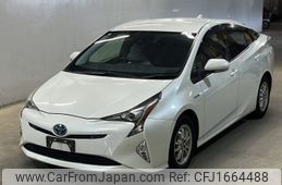 toyota prius 2018 CFJ1664488
