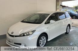 toyota wish 2012 -TOYOTA--Wish ZGE20W-0128796---TOYOTA--Wish ZGE20W-0128796-