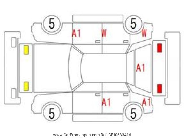 daihatsu cast 2018 -DAIHATSU--Cast DBA-LA250S--LA250S-0145309---DAIHATSU--Cast DBA-LA250S--LA250S-0145309- image 2