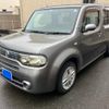 nissan cube 2010 -NISSAN--Cube DBA-Z12--Z12-100857---NISSAN--Cube DBA-Z12--Z12-100857- image 2