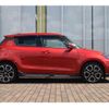 suzuki swift 2019 quick_quick_CBA-ZC33S_127250 image 2