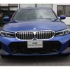 bmw 3-series 2023 -BMW--BMW 3 Series 3DA-5V20--WBA40FU0508D38669---BMW--BMW 3 Series 3DA-5V20--WBA40FU0508D38669- image 12