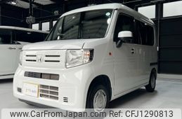 honda n-van 2022 -HONDA 【名変中 】--N VAN JJ1--5011756---HONDA 【名変中 】--N VAN JJ1--5011756-