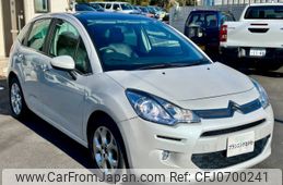 citroen c3 2016 CARSENSOR_JP_AU6167050635