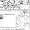 nissan dayz 2017 -NISSAN 【福岡 582の8748】--DAYZ B21W-0422486---NISSAN 【福岡 582の8748】--DAYZ B21W-0422486- image 3