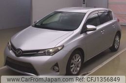 toyota auris 2014 -TOYOTA--Auris DBA-ZRE186H--ZRE186-6004839---TOYOTA--Auris DBA-ZRE186H--ZRE186-6004839-