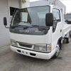 isuzu elf-truck 2003 -ISUZU--Elf KR-NKR81ED--NKR81E-7024956---ISUZU--Elf KR-NKR81ED--NKR81E-7024956- image 1