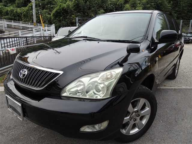 toyota harrier 2005 160810131526 image 2