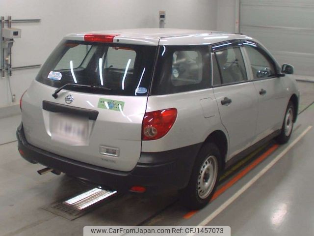 nissan ad-van 2019 CFJ1457073 image 2
