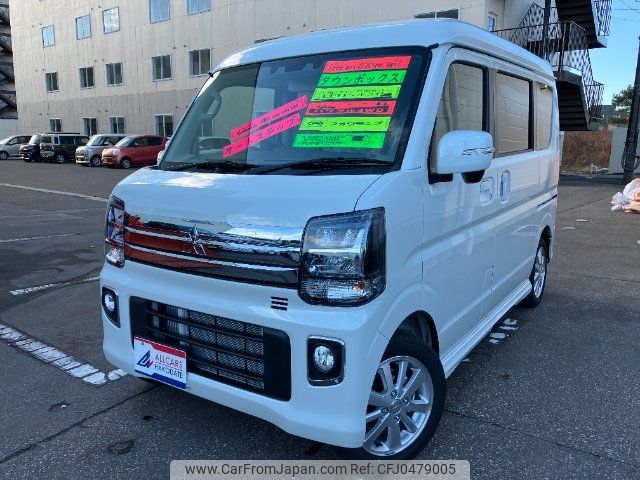 mitsubishi town-box 2024 -MITSUBISHI 【名変中 】--Town Box DS17W--Z7T---MITSUBISHI 【名変中 】--Town Box DS17W--Z7T- image 1