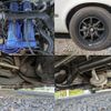 isuzu gemini 1982 CFJ1856781 image 9