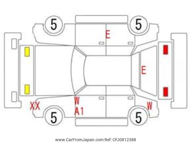 bmw 3-series 2020 -BMW--BMW 3 Series 3DA-5V20--WBA5V72090FH81949---BMW--BMW 3 Series 3DA-5V20--WBA5V72090FH81949- image 2