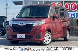 toyota roomy 2020 -TOYOTA--Roomy DBA-M900A--M900A-0483539---TOYOTA--Roomy DBA-M900A--M900A-0483539-