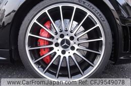 2010 Mercedes-benz Amg CBA-204077 2WD - Car Price $30,319