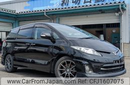 toyota estima 2010 CFJ1607075