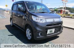 suzuki wagon-r 2012 CFJ1587216