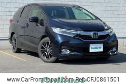 honda shuttle 2018 -HONDA--Shuttle DAA-GP7--GP7-1217681---HONDA--Shuttle DAA-GP7--GP7-1217681-