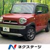 suzuki hustler 2019 -SUZUKI--Hustler DAA-MR41S--MR41S-335571---SUZUKI--Hustler DAA-MR41S--MR41S-335571- image 1