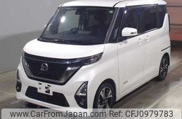 nissan roox 2020 -NISSAN--Roox B45A--0308877---NISSAN--Roox B45A--0308877-
