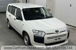 toyota succeed-van 2019 -TOYOTA--Succeed Van NHP160V-0012340---TOYOTA--Succeed Van NHP160V-0012340-