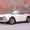 triumph tr4 1964 quick_quick_TR_(51)41387 image 5