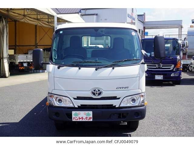 toyota dyna-truck 2021 -TOYOTA--Dyna 2RG-XZU655--XZU655-0013881---TOYOTA--Dyna 2RG-XZU655--XZU655-0013881- image 2