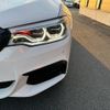 bmw 5-series 2019 quick_quick_JM20_WBAJM72090BM91829 image 8