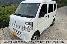 suzuki every 2019 -SUZUKI--Every HBD-DA17V--DA17V-388195---SUZUKI--Every HBD-DA17V--DA17V-388195-