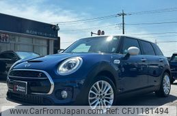 mini mini-others 2017 quick_quick_LN20_WMWLN720302G79013