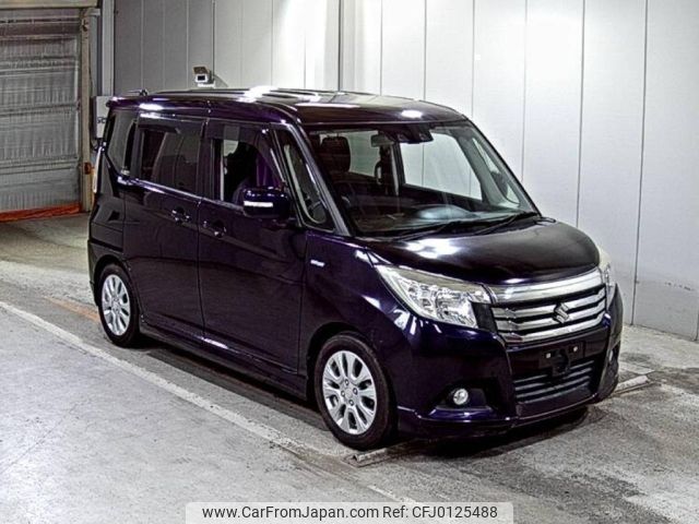 suzuki solio 2020 -SUZUKI--Solio MA36S-273178---SUZUKI--Solio MA36S-273178- image 1