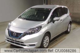 nissan note 2020 -NISSAN--Note HE12-316545---NISSAN--Note HE12-316545-