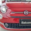 fiat 500 2019 -FIAT--Fiat 500 ABA-31209--ZFA3120000JC49433---FIAT--Fiat 500 ABA-31209--ZFA3120000JC49433- image 7